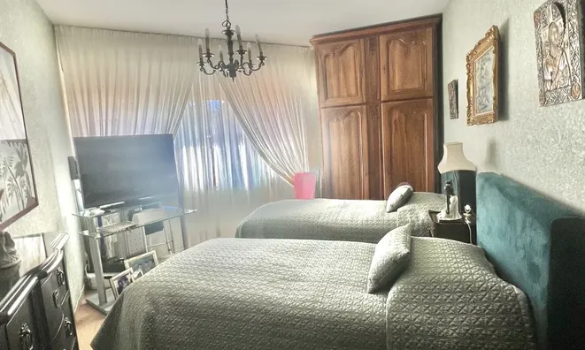 Недвижимость Apartment Monaco, La Rousse: 9