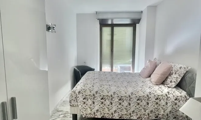 Недвижимость Apartment Monaco, La Rousse: 10