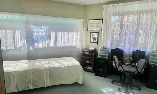 Недвижимость Apartment Monaco, La Rousse: 11