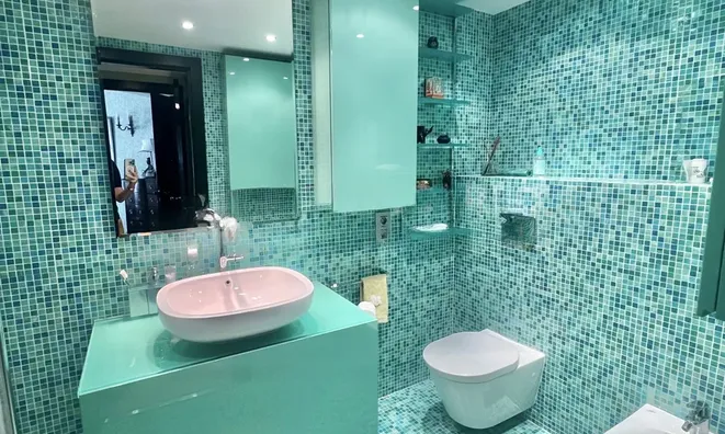 Недвижимость Apartment Monaco, La Rousse: 12