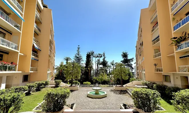 Недвижимость Apartment Monaco, Monte-Carlo: 1