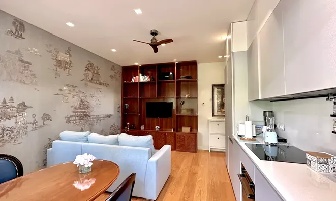 Недвижимость Apartment Monaco, Monte-Carlo: 4