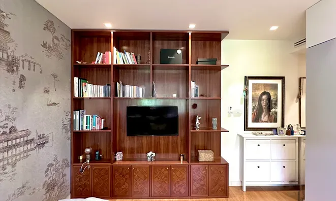Недвижимость Apartment Monaco, Monte-Carlo: 5