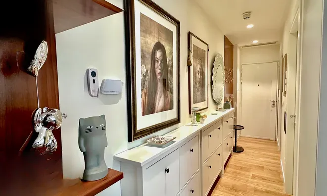 Недвижимость Apartment Monaco, Monte-Carlo: 7