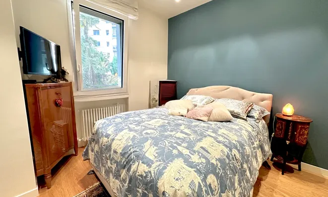 Недвижимость Apartment Monaco, Monte-Carlo: 10