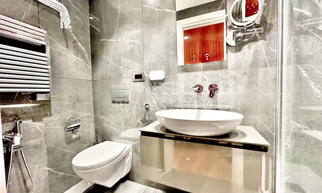 Недвижимость Apartment Monaco, Monte-Carlo: 12