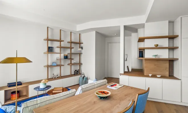 Недвижимость Apartment Monaco, La Rousse: 7