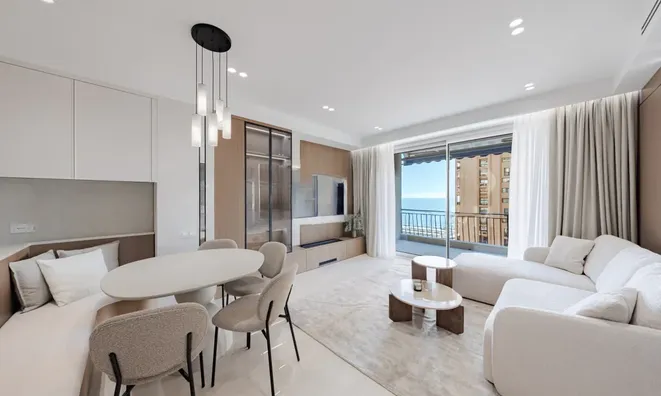 Недвижимость Apartment Monaco, Monte-Carlo: 1