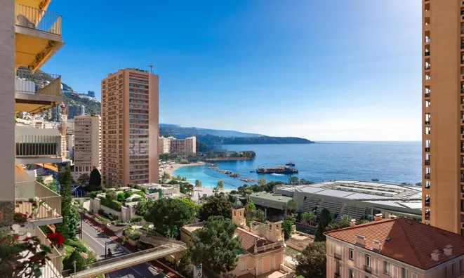 Недвижимость Apartment Monaco, Monte-Carlo: 3