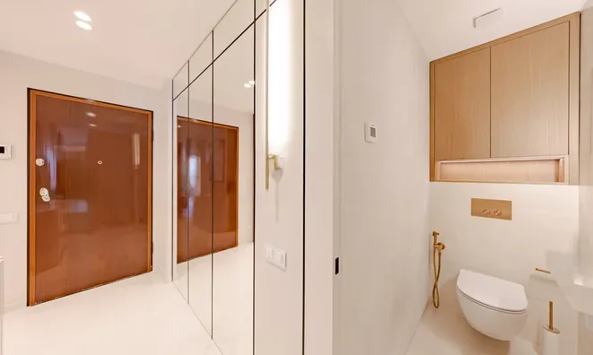 Недвижимость Apartment Monaco, Monte-Carlo: 4