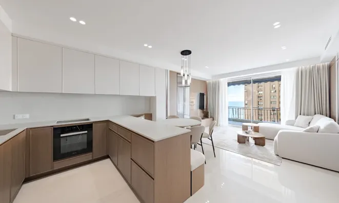 Недвижимость Apartment Monaco, Monte-Carlo: 5