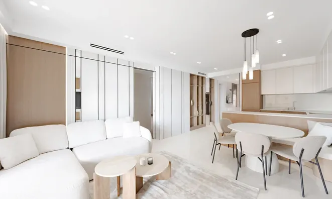 Недвижимость Apartment Monaco, Monte-Carlo: 10