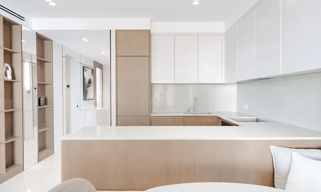 Недвижимость Apartment Monaco, Monte-Carlo: 11