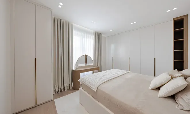 Недвижимость Apartment Monaco, Monte-Carlo: 12