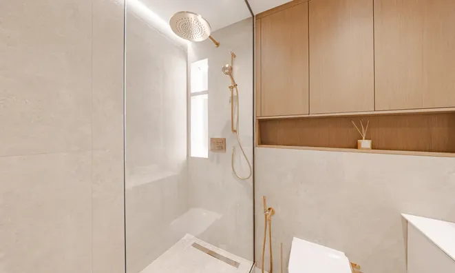 Недвижимость Apartment Monaco, Monte-Carlo: 16