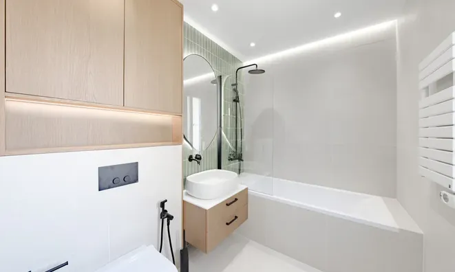 Недвижимость Apartment Monaco, Monte-Carlo: 21