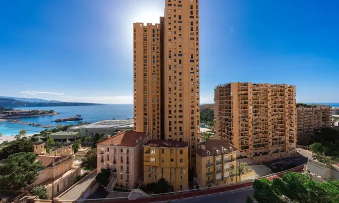 Недвижимость Apartment Monaco, Monte-Carlo: 28