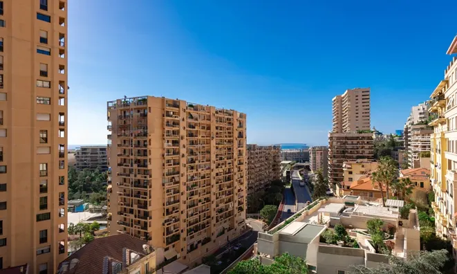 Недвижимость Apartment Monaco, Monte-Carlo: 29