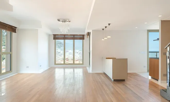 Недвижимость Apartment Monaco, Moneghetti: 2