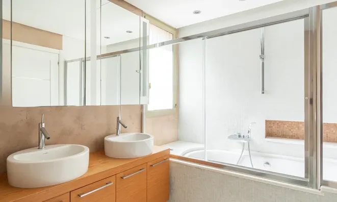 Недвижимость Apartment Monaco, Moneghetti: 9