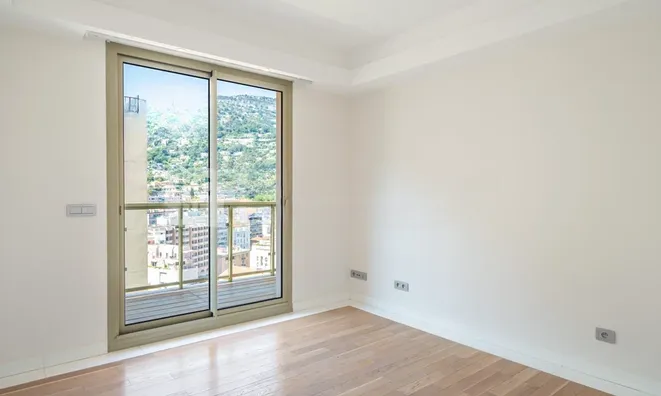 Недвижимость Apartment Monaco, Moneghetti: 11