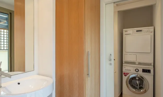 Недвижимость Apartment Monaco, Moneghetti: 14