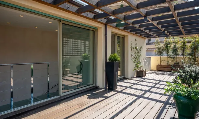 Недвижимость Apartment Monaco, Moneghetti: 18