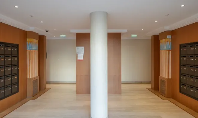Недвижимость Apartment Monaco, Moneghetti: 22