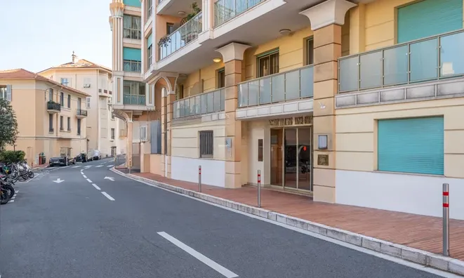 Недвижимость Apartment Monaco, Moneghetti: 23