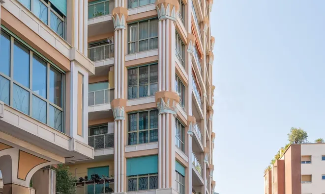Недвижимость Apartment Monaco, Moneghetti: 24