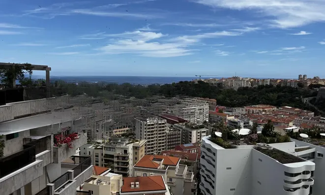 Недвижимость Apartment Monaco, Moneghetti: 2