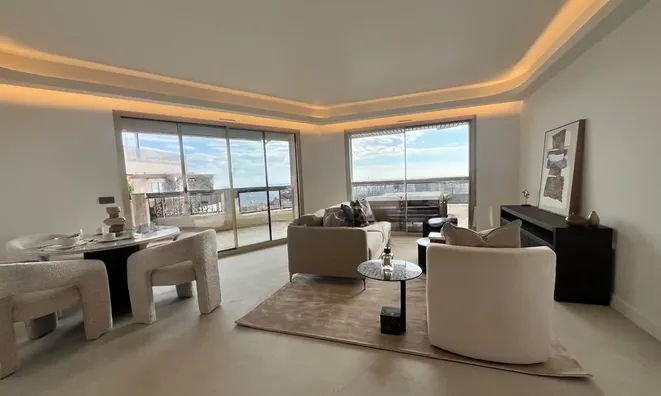 Недвижимость Apartment Monaco, Moneghetti: 3