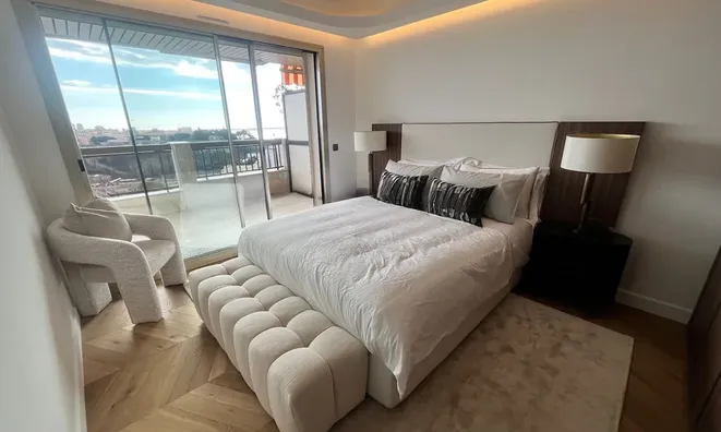Недвижимость Apartment Monaco, Moneghetti: 6