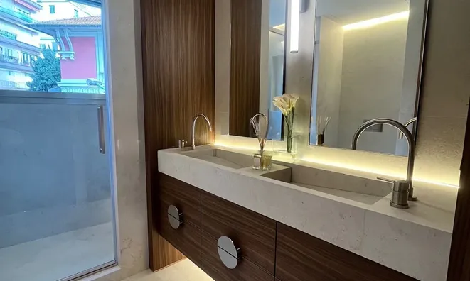 Недвижимость Apartment Monaco, Moneghetti: 7