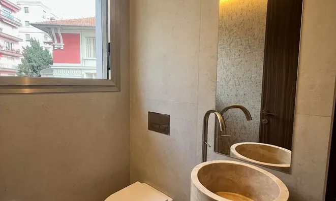 Недвижимость Apartment Monaco, Moneghetti: 9