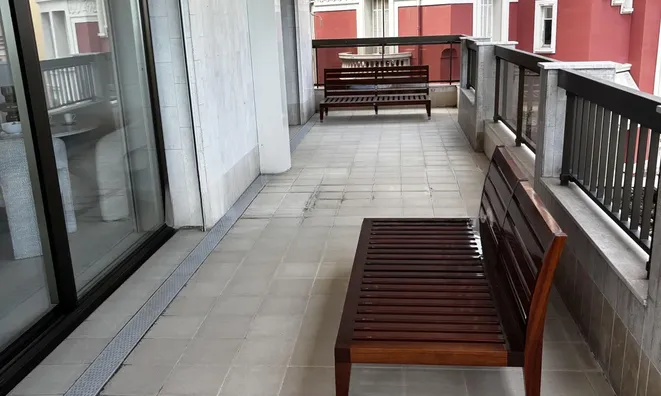 Недвижимость Apartment Monaco, Moneghetti: 10