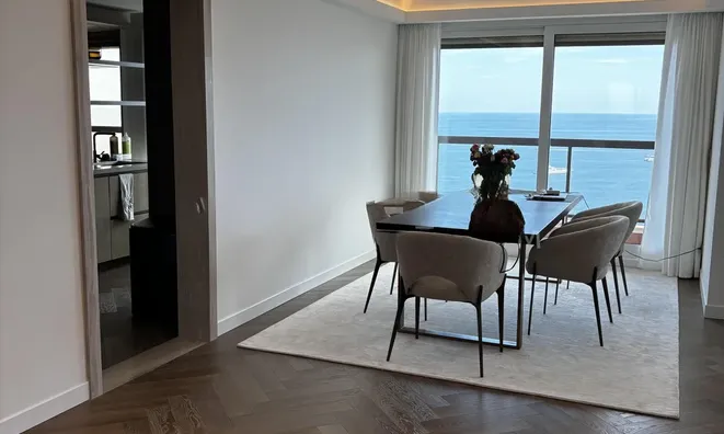 Недвижимость Apartment Monaco, La Rousse: 5
