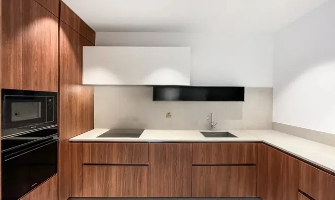Недвижимость Apartment Monaco, Jardin Exotique: 2