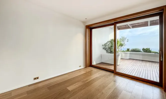 Недвижимость Apartment Monaco, Jardin Exotique: 3