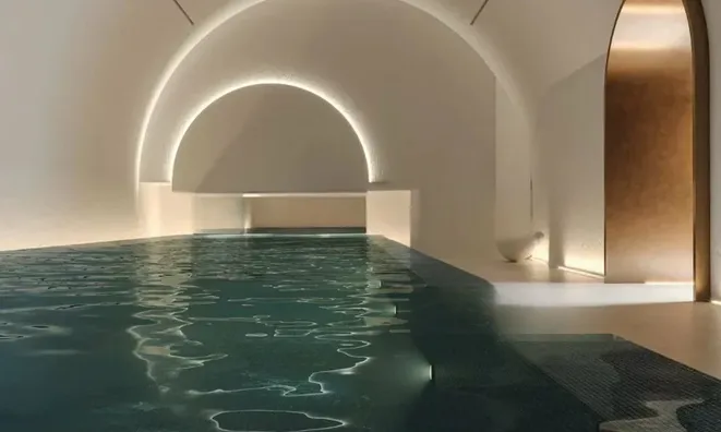 Недвижимость Apartment Monaco, Jardin Exotique: 12