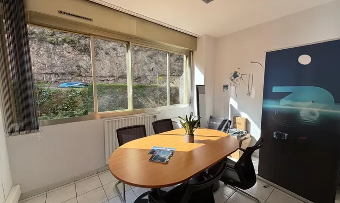 Недвижимость Apartment Monaco, Port: 2