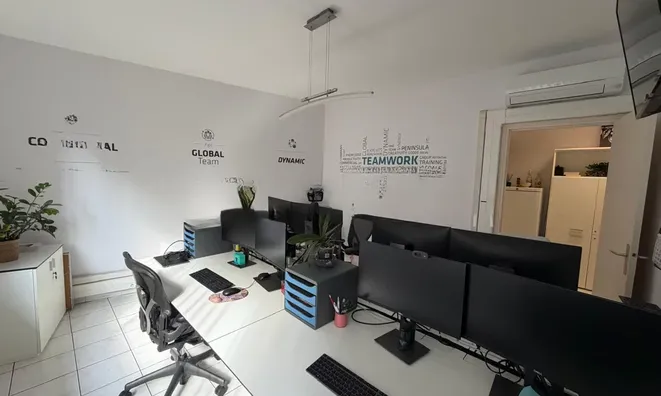 Недвижимость Apartment Monaco, Port: 3