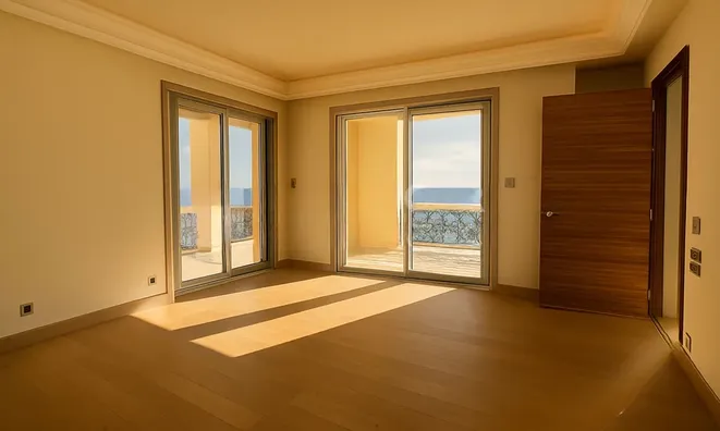 Недвижимость Apartment Monaco, Fontvieille: 5
