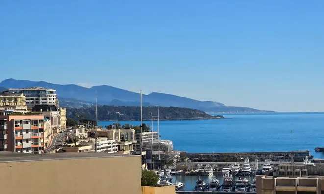 Недвижимость Apartment Monaco, Condamine: 2
