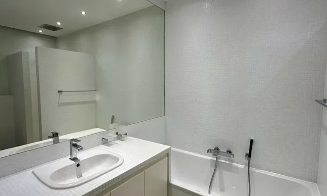 Недвижимость Apartment Monaco, Condamine: 7
