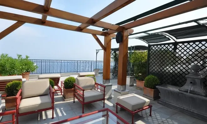 Недвижимость Apartment Monaco, Monte-Carlo: 1