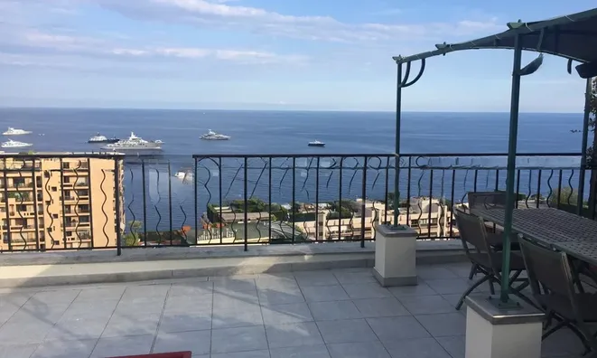Недвижимость Apartment Monaco, Monte-Carlo: 2