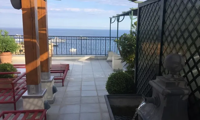 Недвижимость Apartment Monaco, Monte-Carlo: 4