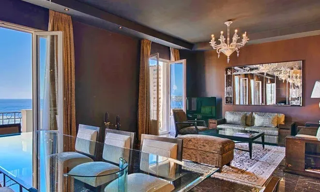 Недвижимость Apartment Monaco, Monte-Carlo: 5