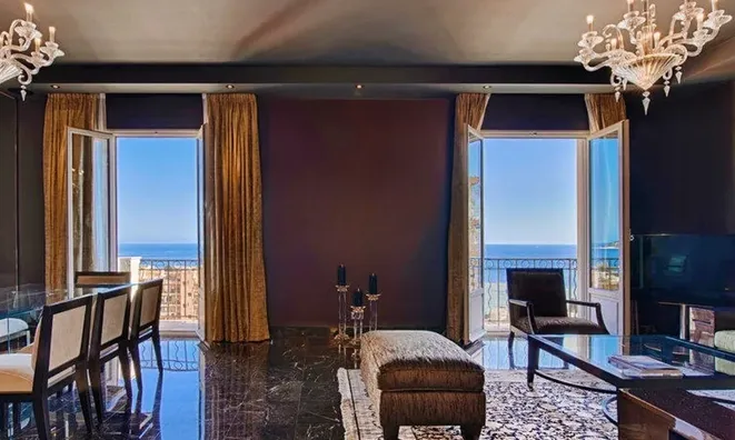 Недвижимость Apartment Monaco, Monte-Carlo: 6